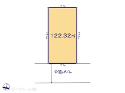 図面と異なる場合は現況を優先