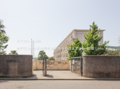 松戸市小金原5丁目