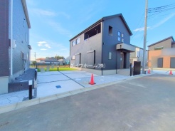 船橋市三咲7丁目