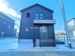 船橋市三咲7丁目