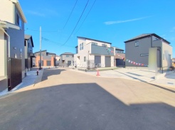 船橋市三咲7丁目