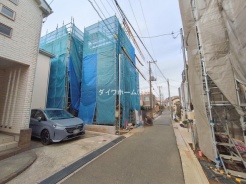 船橋市前原西2丁目