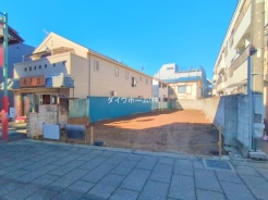 市川市中山4丁目