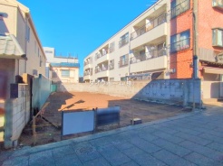 市川市中山4丁目