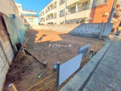 市川市中山4丁目