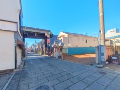 市川市中山4丁目