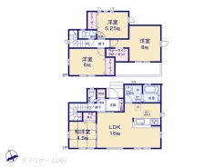 図面と異なる場合は現況を優先