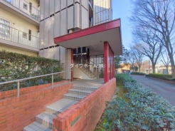 松戸市新松戸6丁目