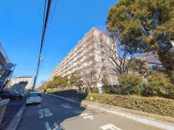 松戸市新松戸6丁目