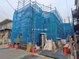 新築一戸建て