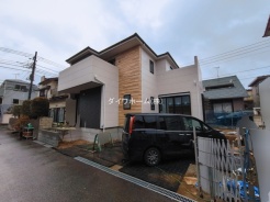 松戸市稔台3丁目