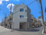 新築一戸建て
