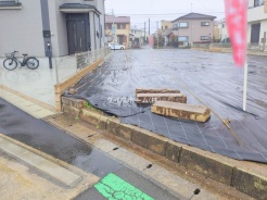 松戸市幸田4丁目