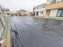 松戸市幸田4丁目