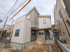 船橋市宮本4丁目