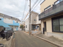 船橋市宮本4丁目