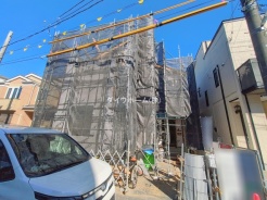 船橋市宮本4丁目