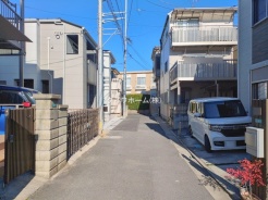 江戸川区江戸川1丁目