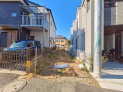 江戸川区江戸川1丁目