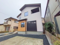 船橋市八木が谷2丁目