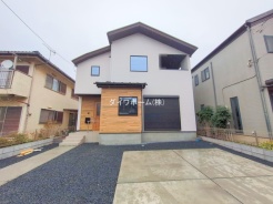 船橋市八木が谷2丁目