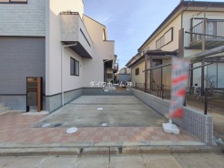 船橋市八木が谷3丁目