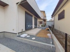 船橋市八木が谷3丁目