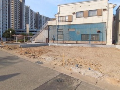 市川市広尾2丁目