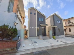 市川市須和田2丁目