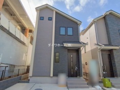 市川市須和田2丁目