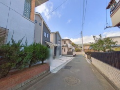 市川市須和田2丁目