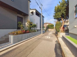 船橋市大穴南2丁目