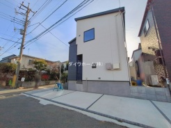 船橋市大穴南2丁目