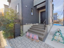 船橋市大穴南2丁目