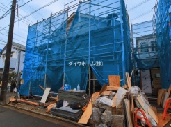 船橋市八木が谷1丁目