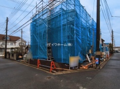 船橋市八木が谷1丁目