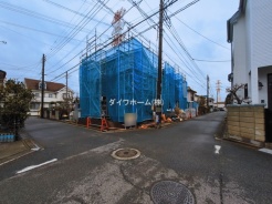 船橋市八木が谷1丁目