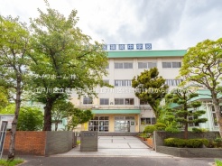 江戸川区篠崎町3丁目