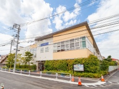 江戸川区篠崎町3丁目