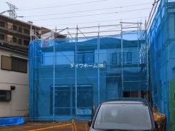 松戸市三矢小台3丁目