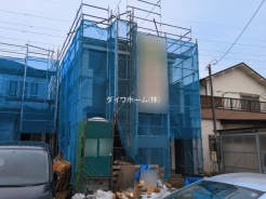 松戸市三矢小台3丁目