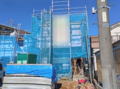 松戸市三矢小台3丁目