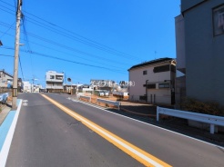 江戸川区東葛西1丁目