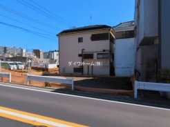 江戸川区東葛西1丁目