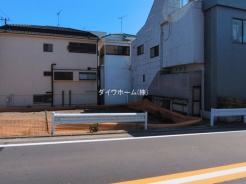 江戸川区東葛西1丁目