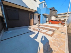 市川市柏井町1丁目