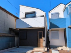 市川市柏井町1丁目