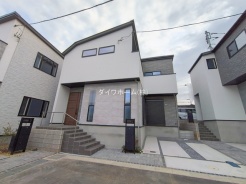 船橋市旭町1丁目