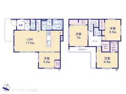 図面と異なる場合は現況を優先