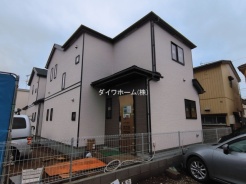 船橋市大穴北8丁目